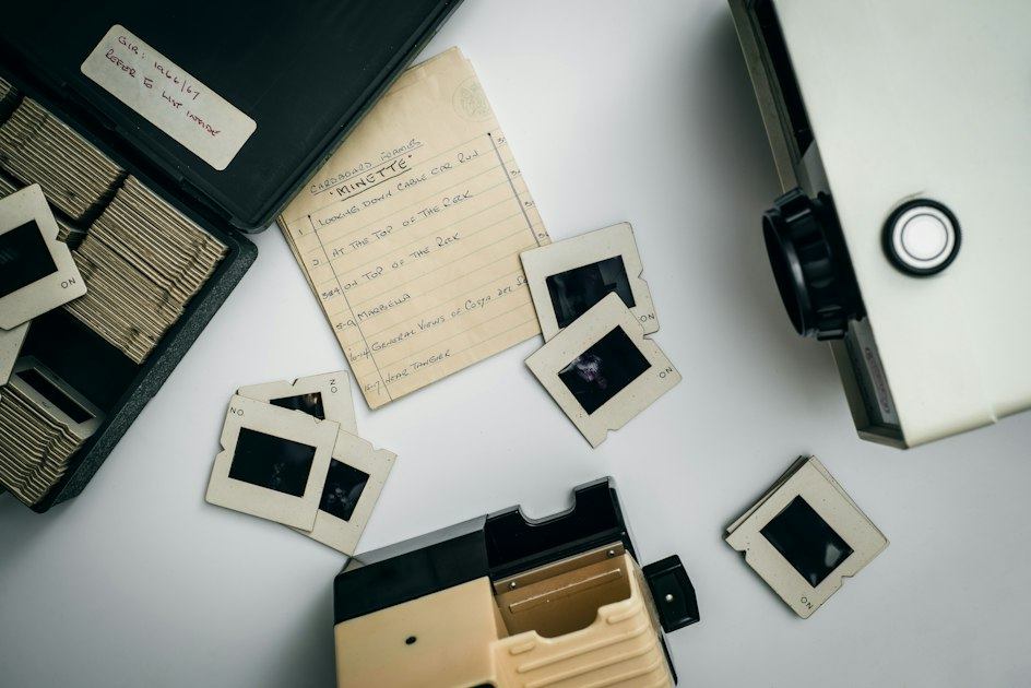 The Process of Digitization Explained