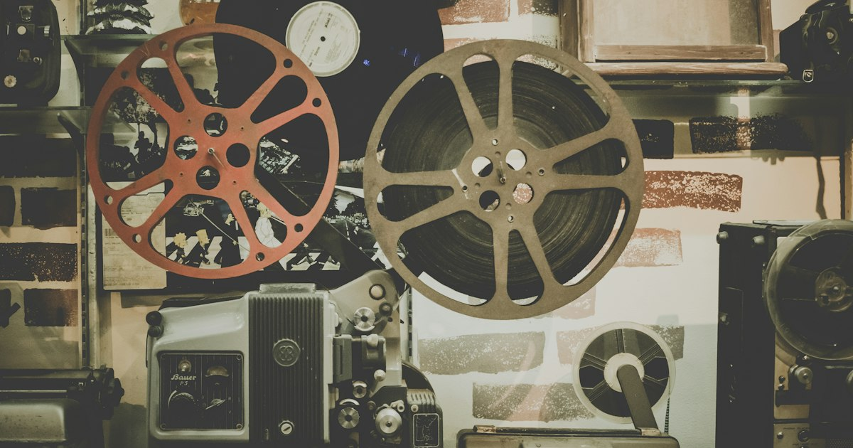 Preserve Your Memories with Rewind CT